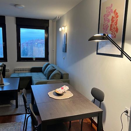 Rita Apartment-Free Parking&Wifi Záhřeb Exteriér fotografie
