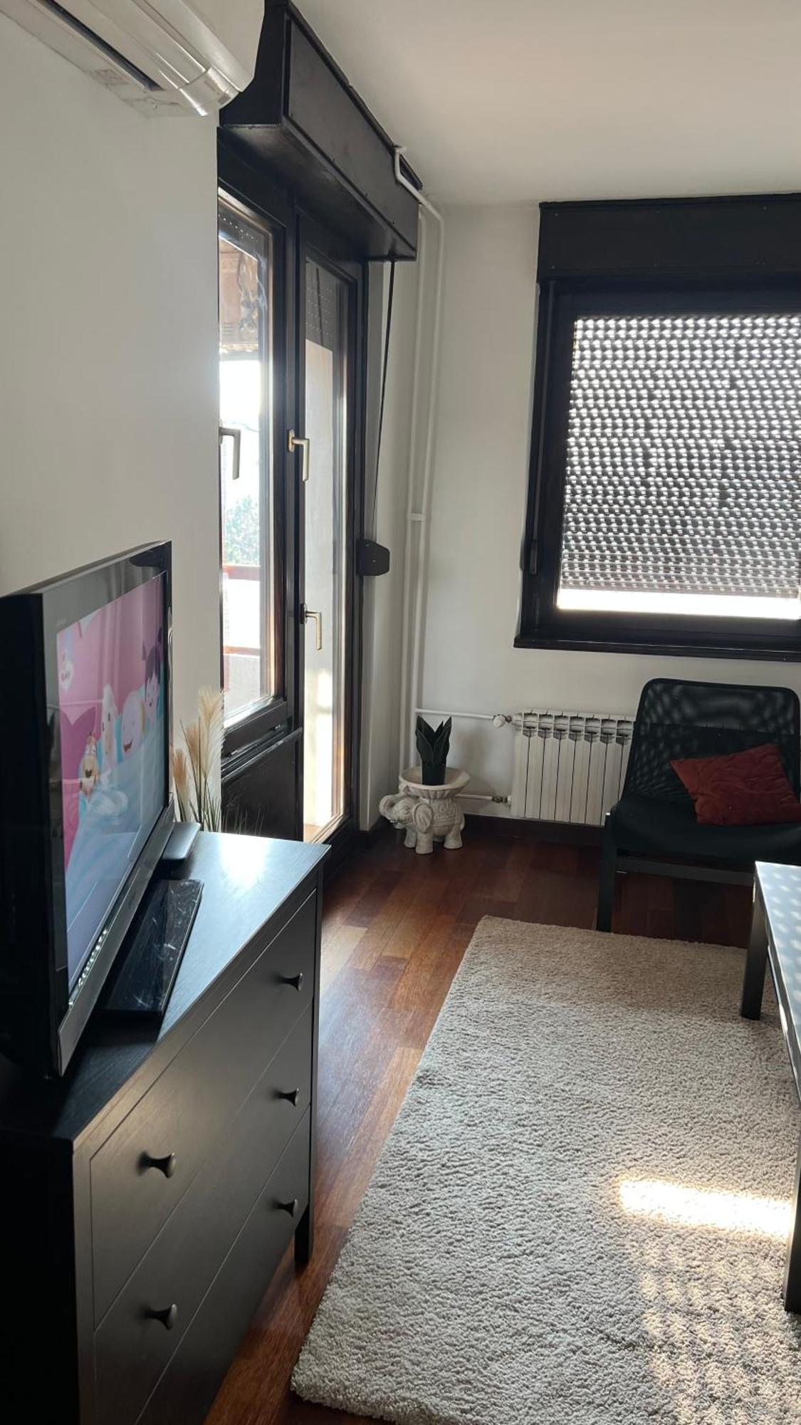 Rita Apartment-Free Parking&Wifi Záhřeb Exteriér fotografie