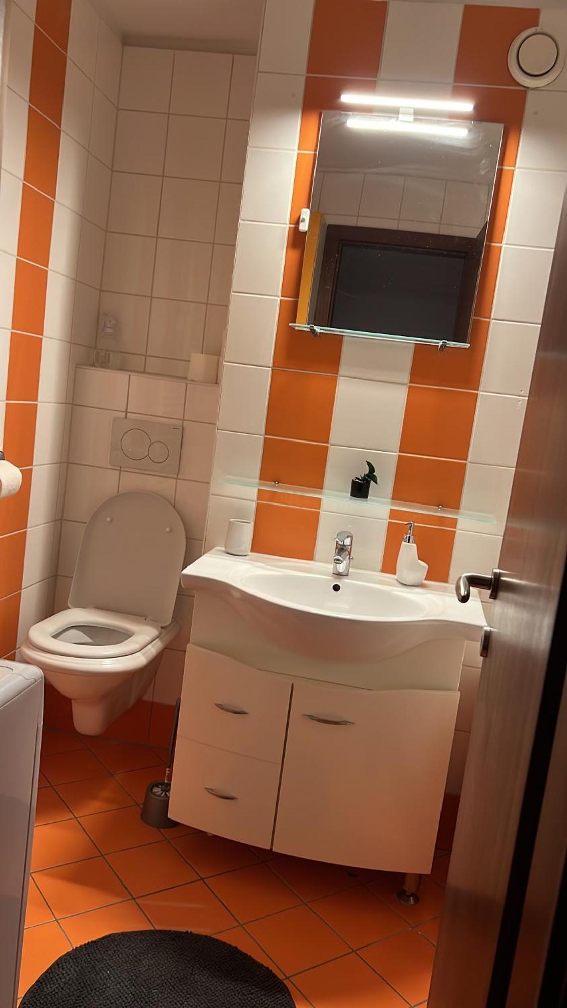 Rita Apartment-Free Parking&Wifi Záhřeb Exteriér fotografie