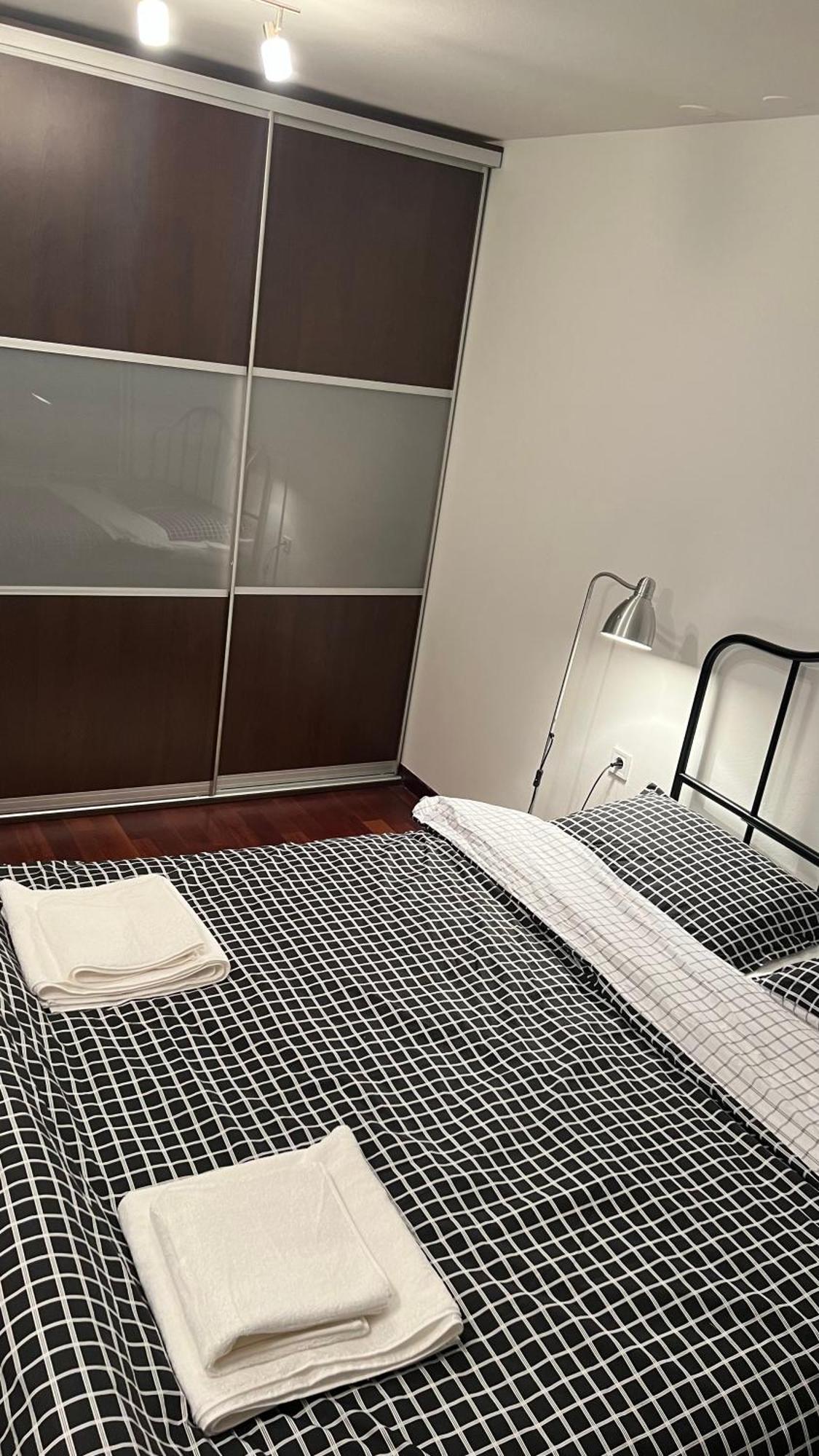 Rita Apartment-Free Parking&Wifi Záhřeb Exteriér fotografie