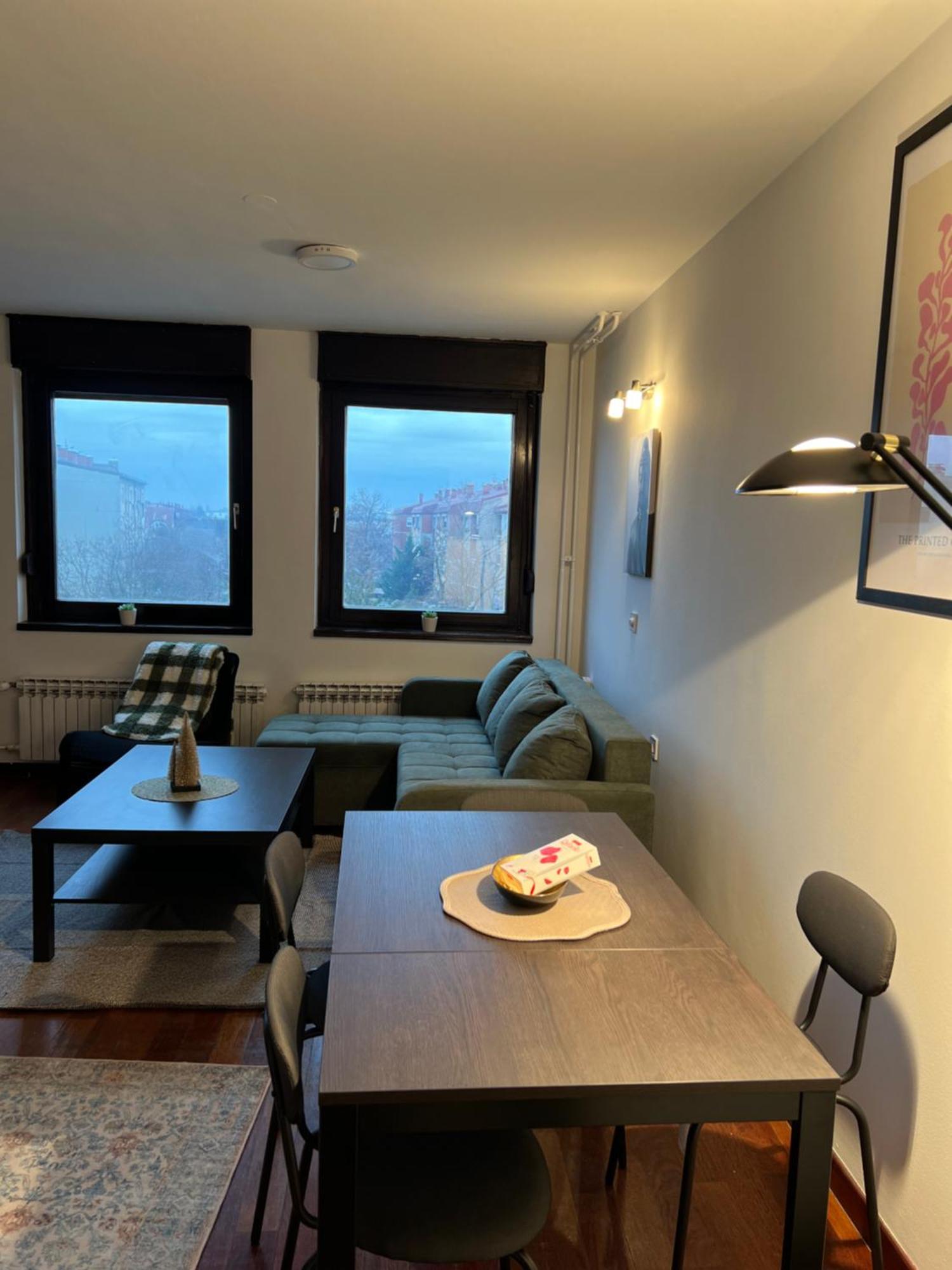 Rita Apartment-Free Parking&Wifi Záhřeb Exteriér fotografie