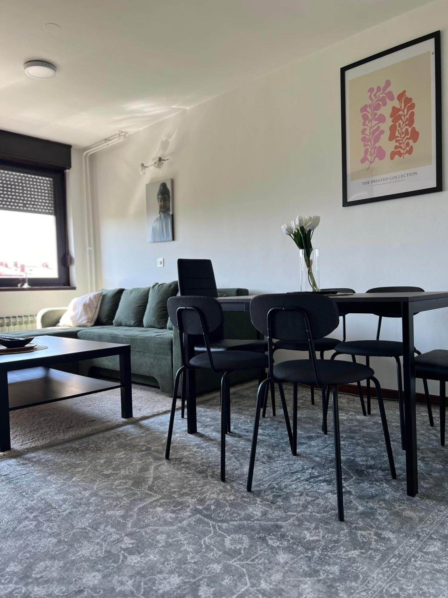 Rita Apartment-Free Parking&Wifi Záhřeb Exteriér fotografie