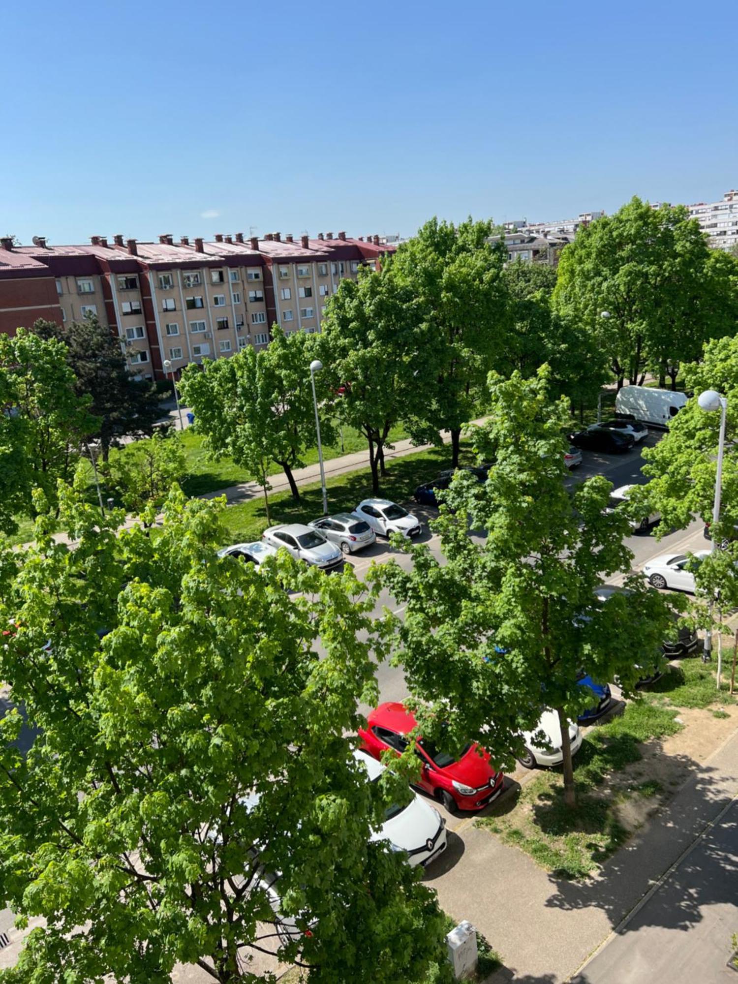 Rita Apartment-Free Parking&Wifi Záhřeb Exteriér fotografie