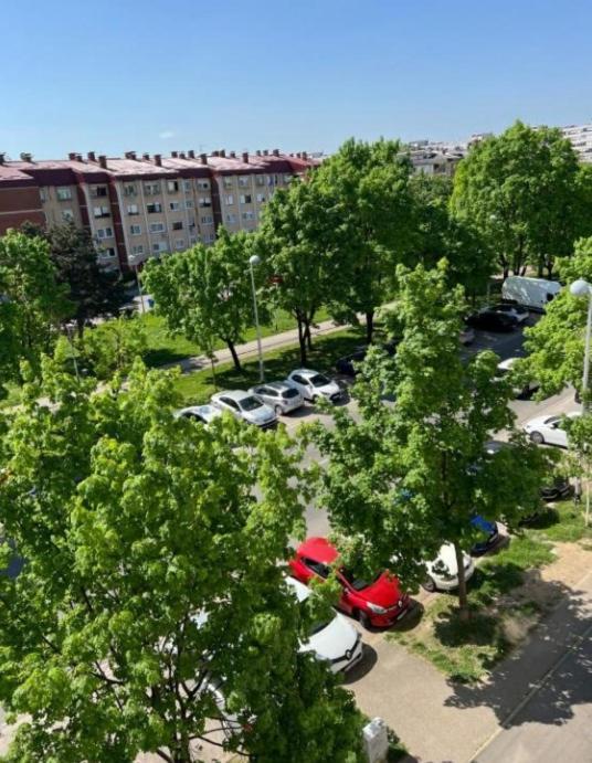 Rita Apartment-Free Parking&Wifi Záhřeb Exteriér fotografie